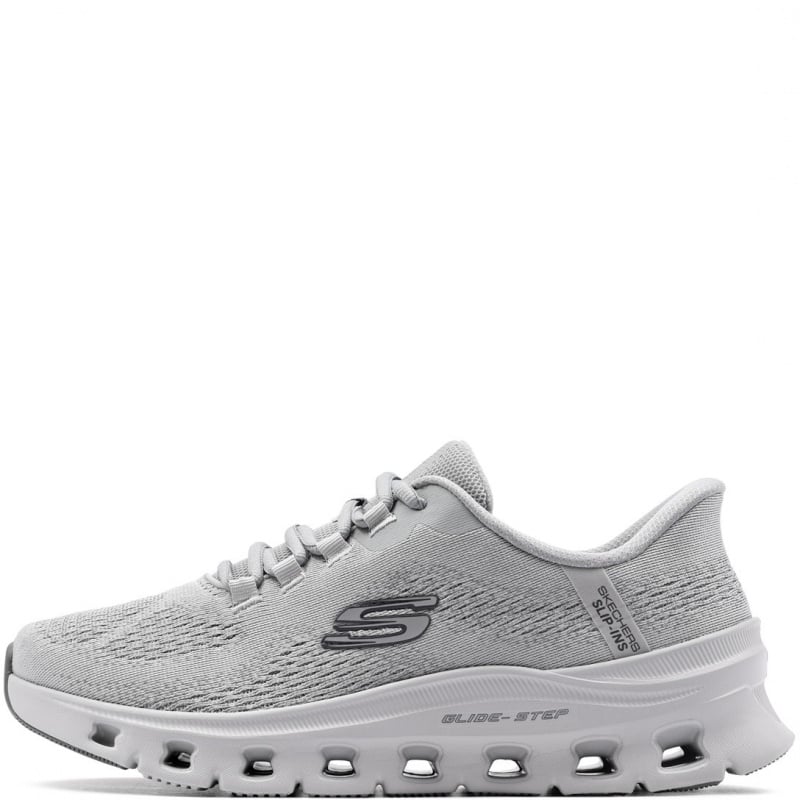 Skechers Glide-Step Pro-Elron Мъжки маратонки 232941-GRY
