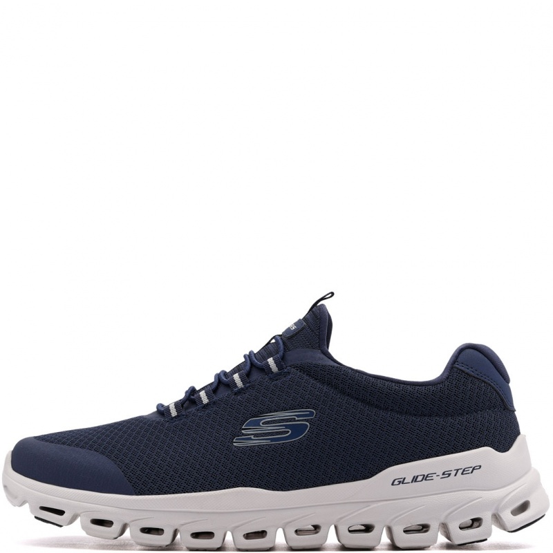 Skechers Glide-Step-Sylo Мъжки маратонки 233012-NVY