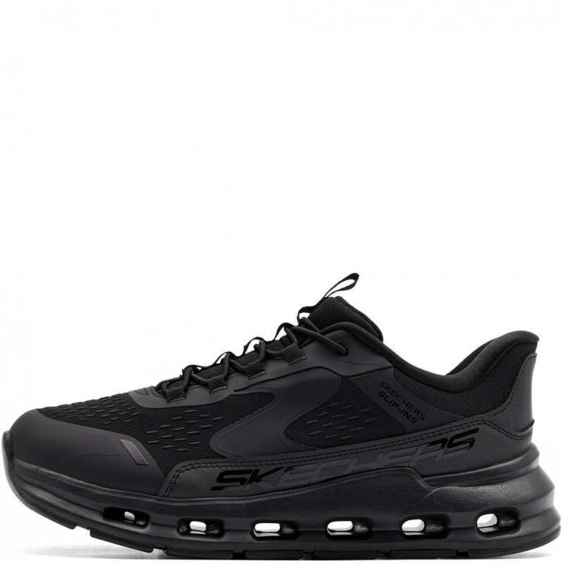 Skechers Glide-Step Vista Lane Маратонки 303654L-BBK
