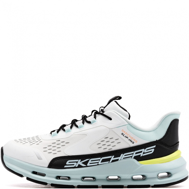 Skechers Glide-Step Vista Lane Дамски маратонки 303654L-WBTQ