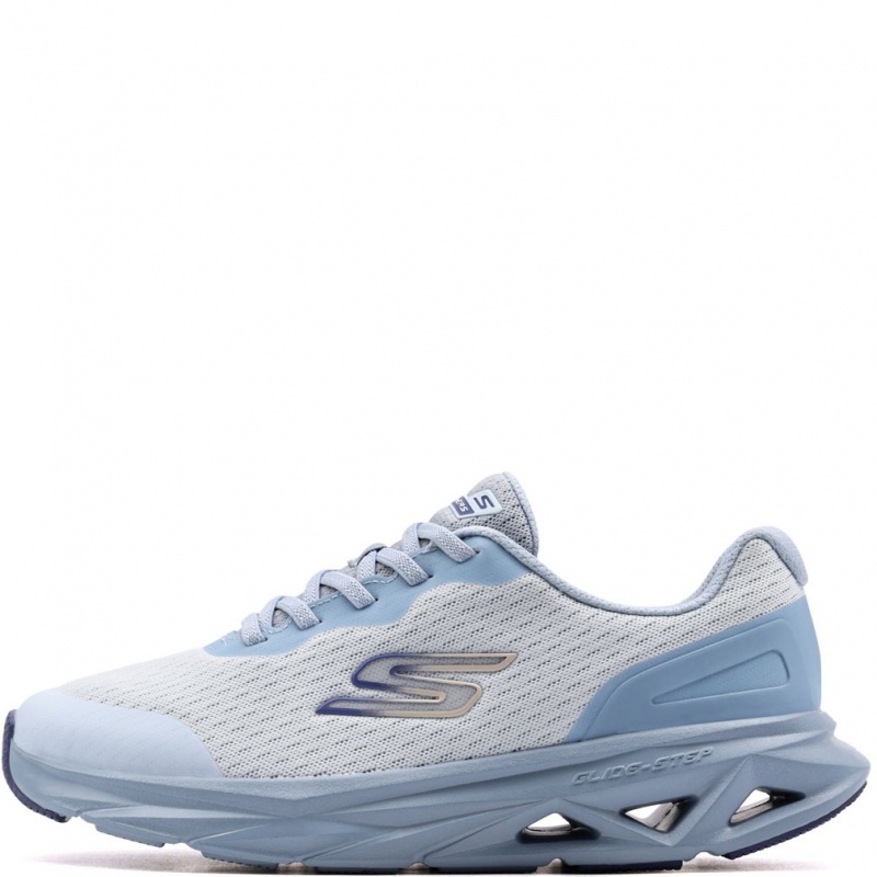 Skechers Glide-Step Vortex-Avalin Дамски маратонки 129826-LTBL