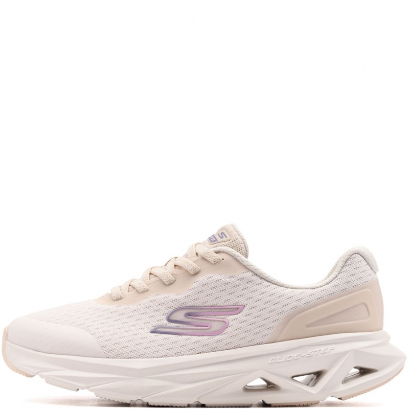 Skechers Glide-Step Vortex-Avalin Дамски маратонки 129826-NAT