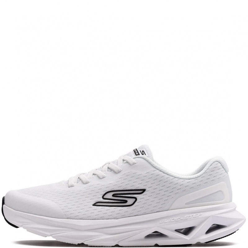 Skechers Glide-Step Vortex-Avalin Мъжки маратонки 221041-WBK