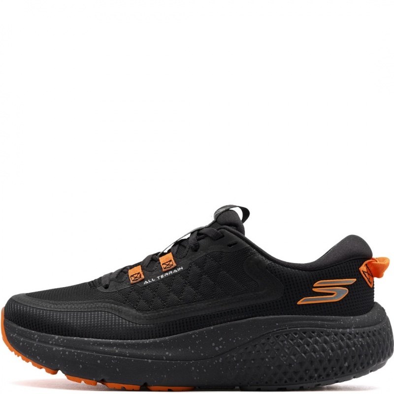 Skechers Go Run Supersonic Max AT Мъжки маратонки 246087-BKOR