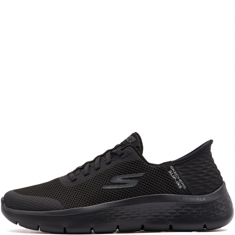 Skechers Go Walk Flex-Grand Entry Дамски маратонки 124836-BBK