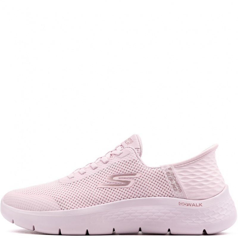 Skechers Go Walk Flex-Grand Entry Дамски маратонки 124836-LTPK