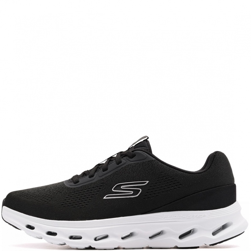 Skechers Go Walk Glide-Step 2.0 Мъжки маратонки 217020-BKW
