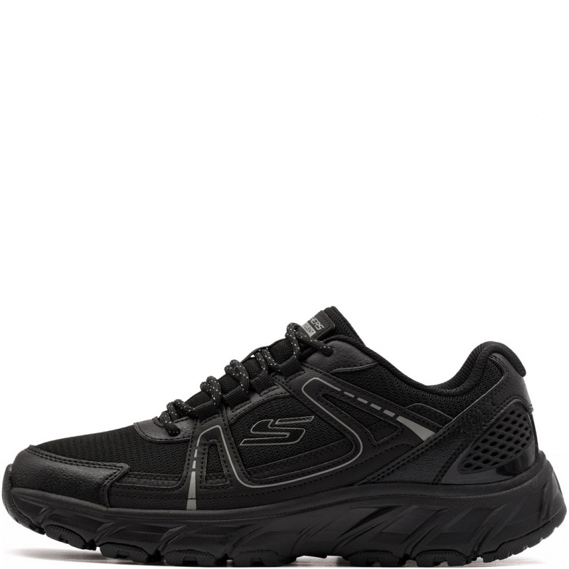 Skechers Hillcrest 2.0 Sabbaday Falls Мъжки маратонки 237806-BBK