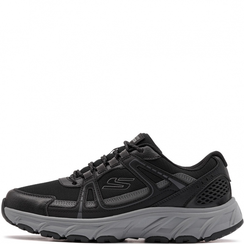 Skechers Hillcrest 2.0 Sabbaday Falls Мъжки маратонки 237806-BLK