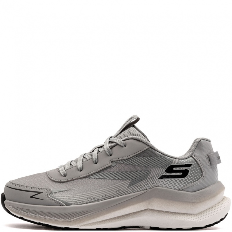 Skechers Max Cushioning Ascender-Stable-Pacer Маратонки 404023L-GRY