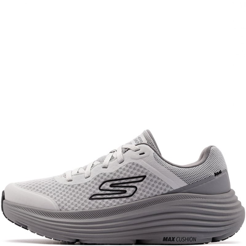 Skechers Max Cushioning Endeavour Мъжки маратонки 220613-GRY