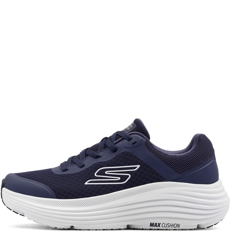 Skechers Max Cushioning Endeavour Мъжки маратонки 220613-NVY