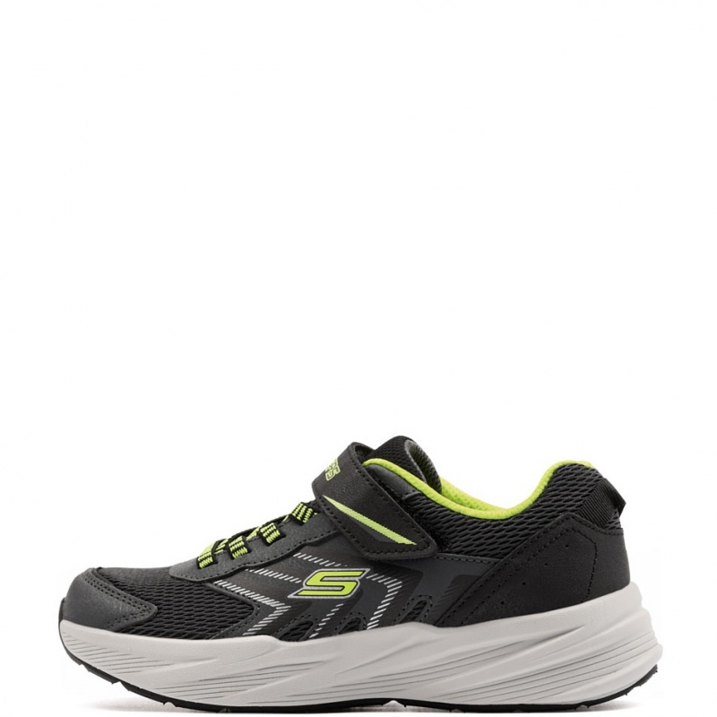 Skechers Microspec Tread Детски маратонки 404115L-CBLM