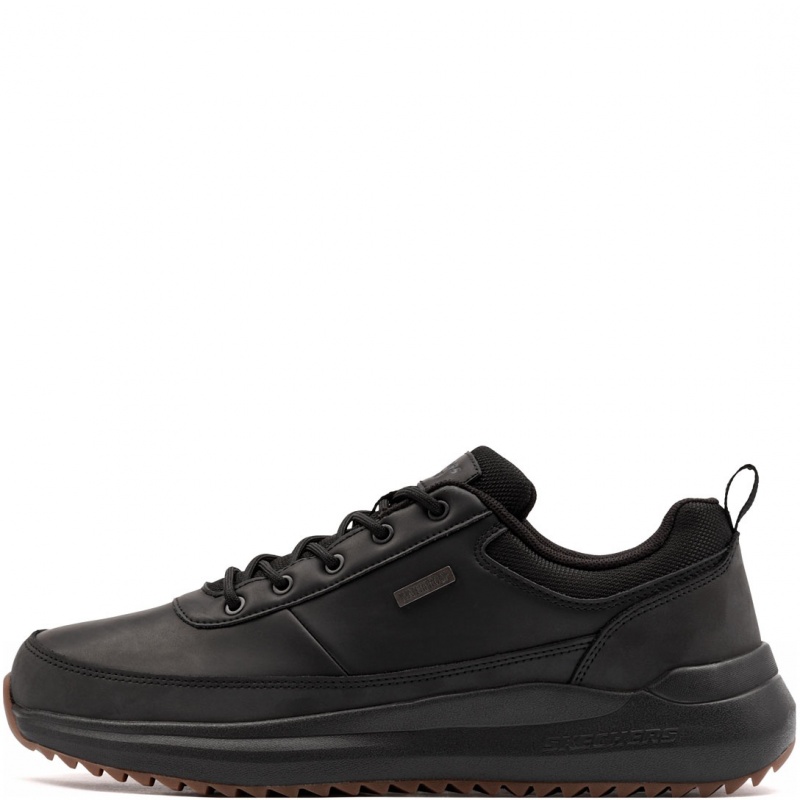 Skechers Parnell-Gracen Мъжки маратонки 210951-BLK