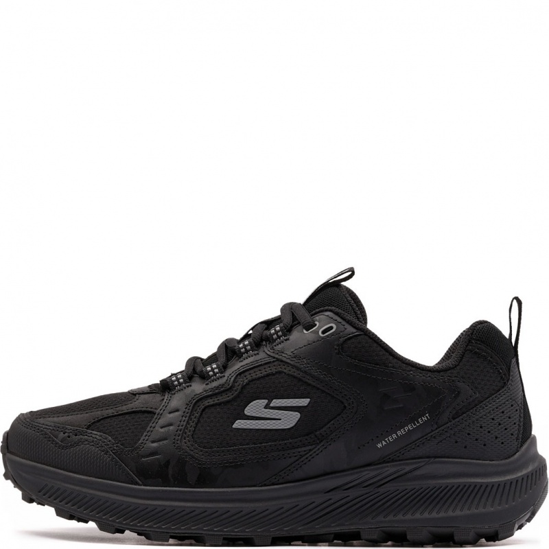 Skechers Ridgestar Мъжки маратонки 237820-BBK
