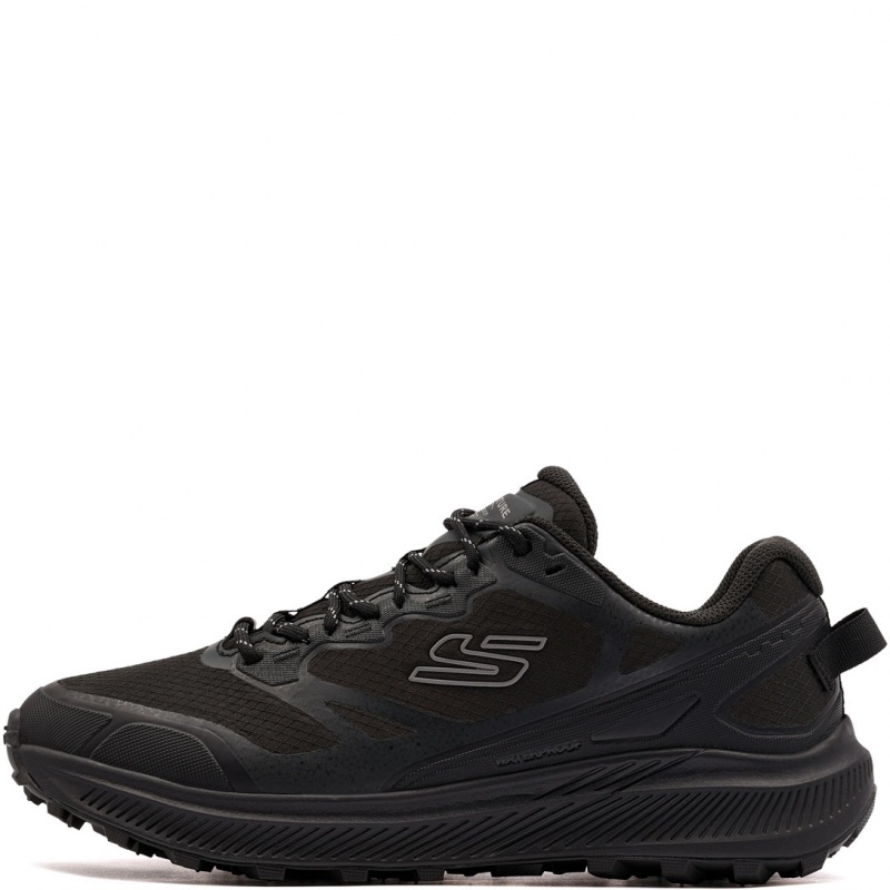 Skechers Ridgestar-Lion Creek Мъжки маратонки 237821-BBK