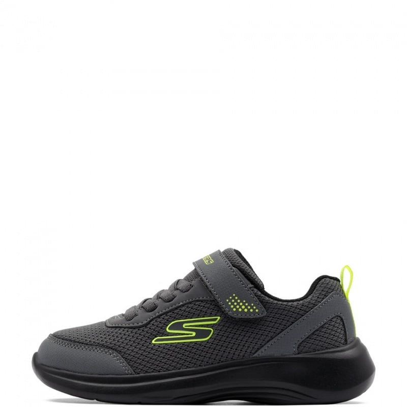 Skechers Selectors-Reset Achieved Детски маратонки 403615L-CBLM