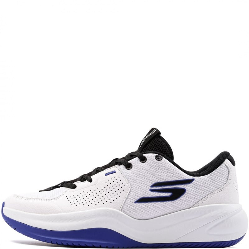Skechers SKX League Мъжки маратонки 253011-WBKB
