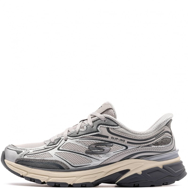 Skechers Stamina Sport Дамски маратонки 150710-SIL