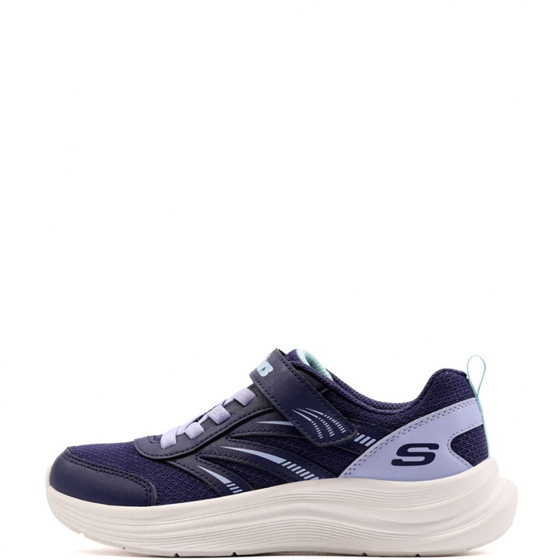 Skechers Streamline Детски маратонки 304208L-NVLB