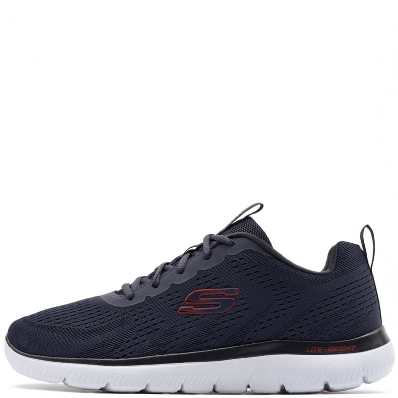 Skechers Summits-Torre Мъжки маратонки 232395-NVRD