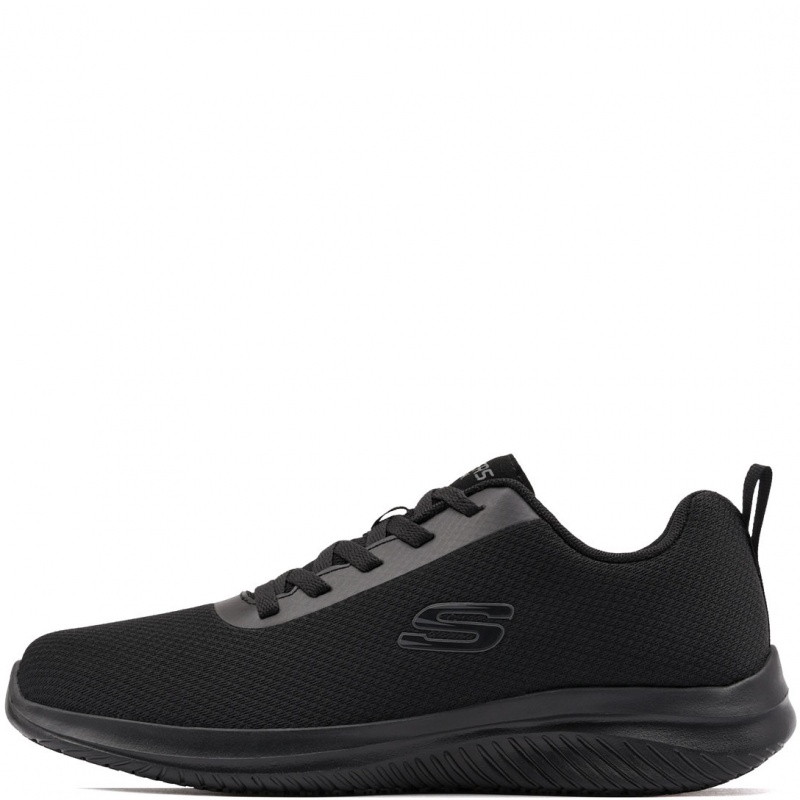 Skechers Ultra Flex 3.0 SR-Daxtin Мъжки маратонки 200241EC-BLK