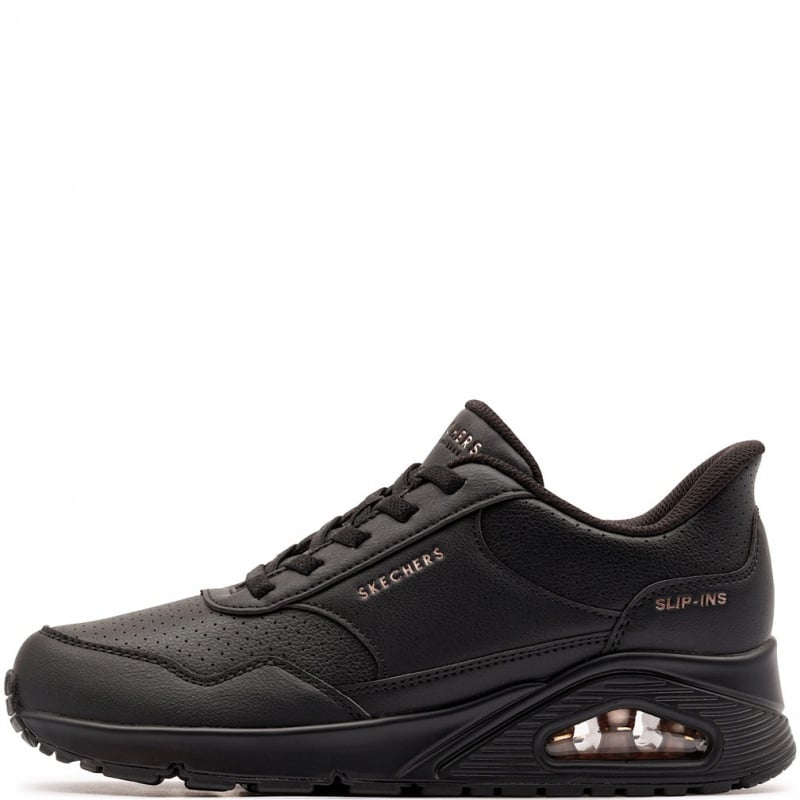 Skechers Uno-Banksia Luxe Дамски маратонки 177118-BBK