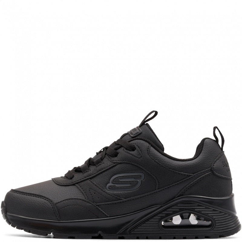Skechers Uno Gen1-Class Edge Дамски маратонки 417004L-BBK