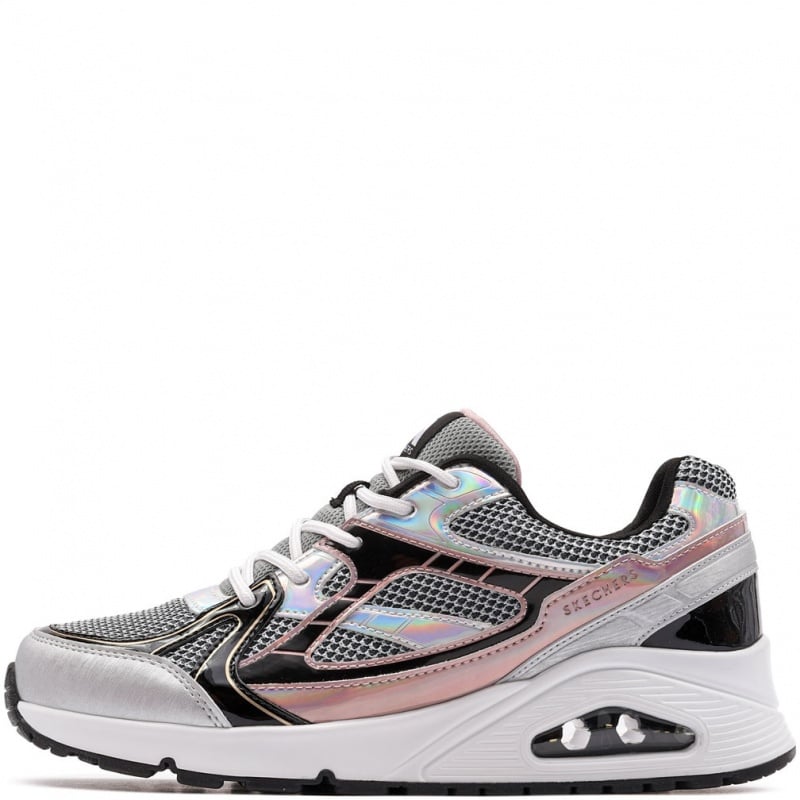 Skechers Uno Gen1-Platinum Flash Маратонки 310328L-SLBK