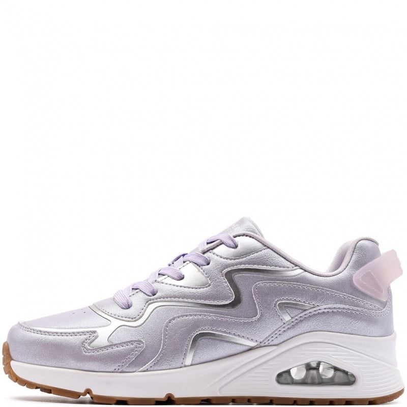 Skechers Uno Gen1-Wavy Shimmer Маратонки 310322L-LAV