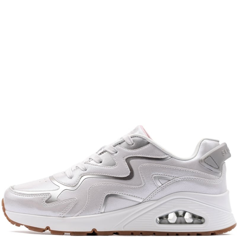 Skechers Uno Gen1-Wavy Shimmer Дамски маратонки 310322L-WSL