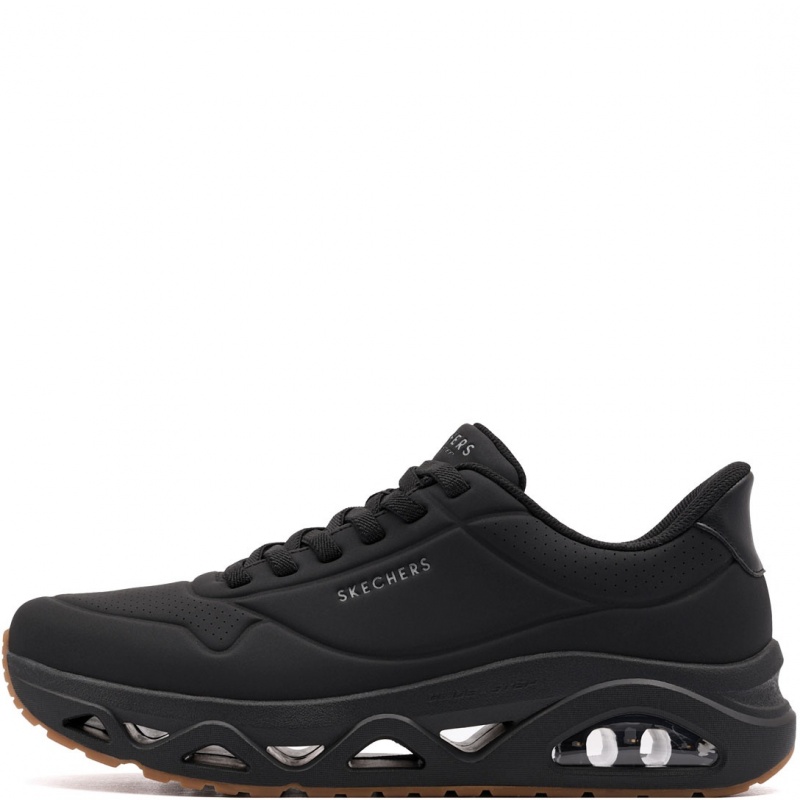 Skechers Uno Glide-Step-Glide On Air  Мъжки маратонки 183420-B