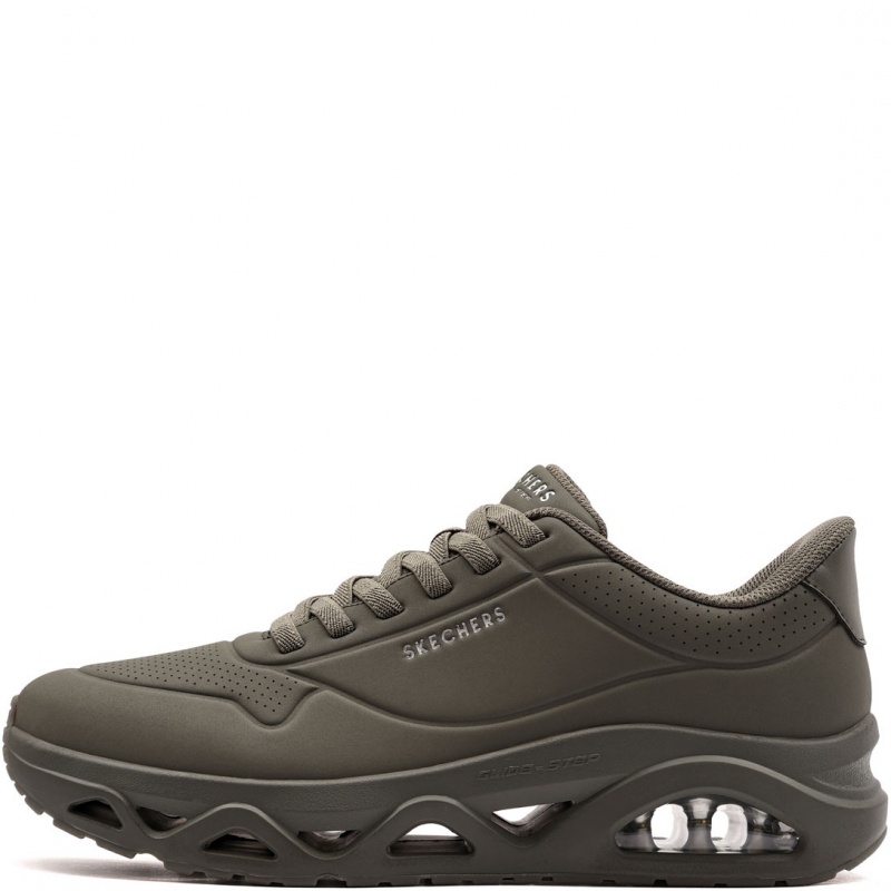 Skechers Uno Glide-Step-Glide On Air Мъжки маратонки 183420-OLV