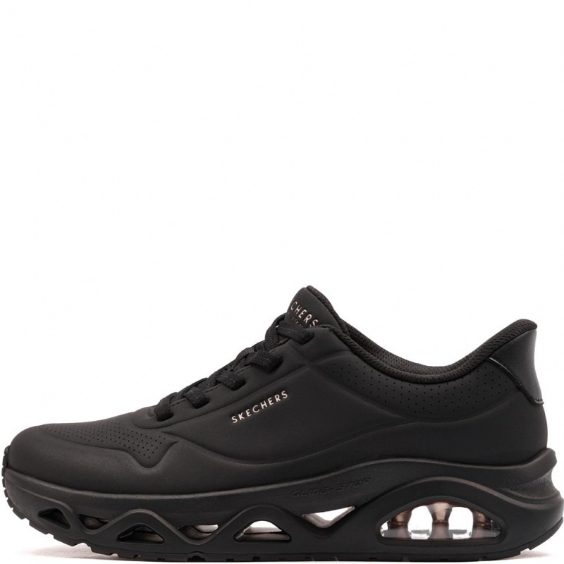 Skechers Uno Glide-Step-Glide On Air Дамски маратонки 190113-BBK