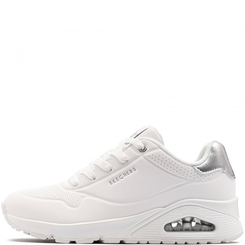 Дамски маратонки Skechers Uno-Golden Air 177094-WSL Skechers Uno-Golden Air Дамски маратонки 177094-WSL