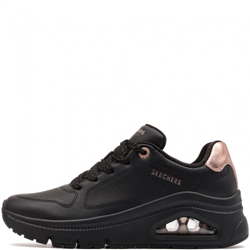 Skechers Uno Icon-Idolized Air Дамски маратонки 177767-BBK
