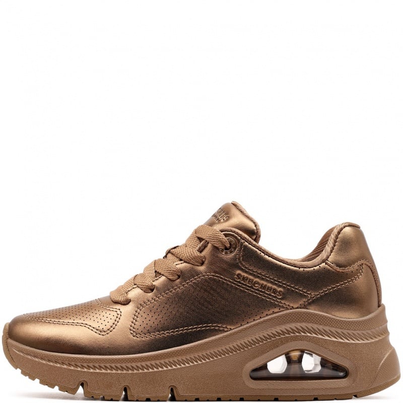 Skechers Uno Icon-Lustrous Air Дамски маратонки 177768-BRZ