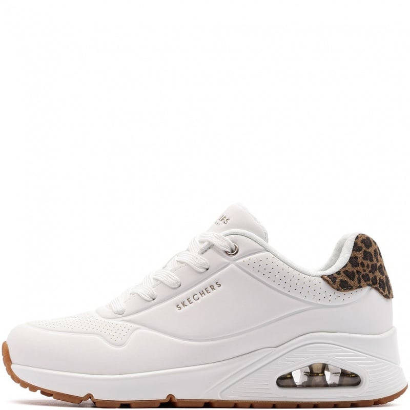 Skechers Uno-Jungle Nite Дамски маратонки 177093-WHLD