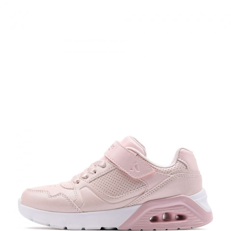Skechers Uno Lite 2.0-Chic Shimmer Детски маратонки 310431L-LPK