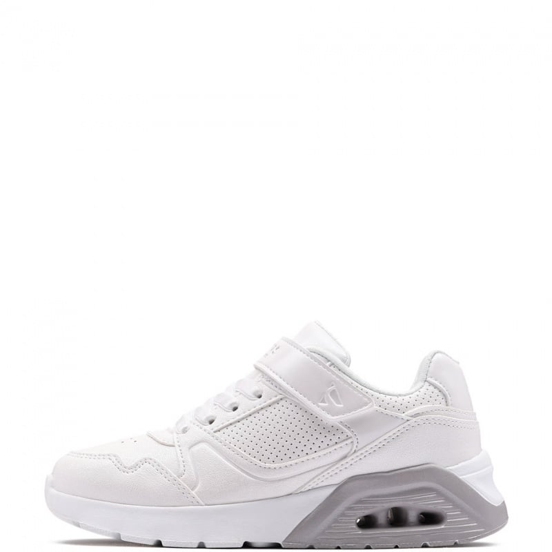 Skechers Uno Lite 2.0-Chic Shimmer Детски маратонки 310431L-WHT