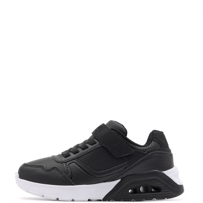 Skechers Uno Lite 2.0-Pillar Duo Детски маратонки 417016L-BKW