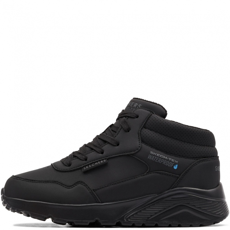 Skechers Uno Lite-Aqua Ave Маратонки 417009L-BBK