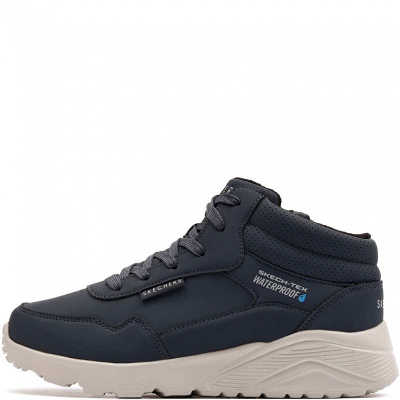 Skechers Uno Lite-Aqua Ave Маратонки 417009L-NVY