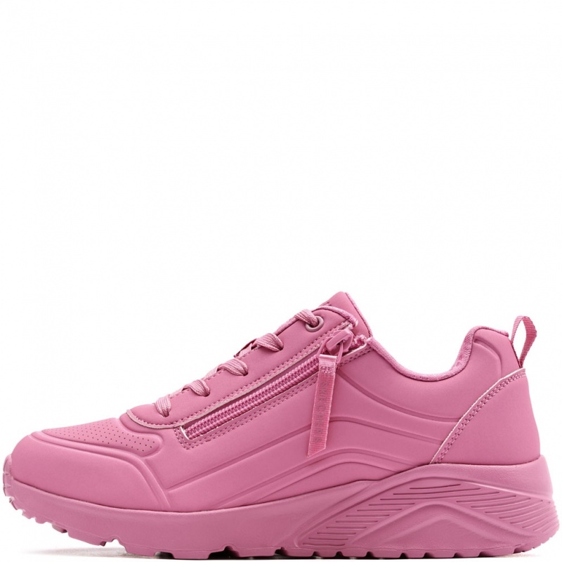Skechers Uno Lite-Easy Zip Маратонки 310387L-ROS