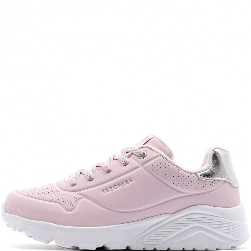 Skechers Uno Lite-Metallic Mode Маратонки 310384L-PKSL