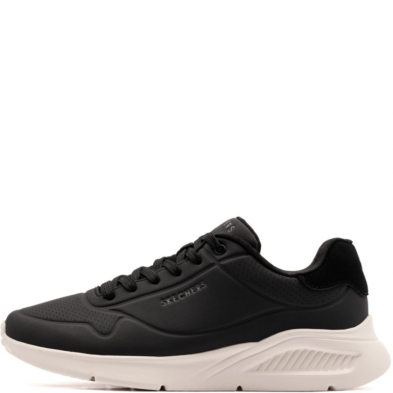 Skechers Uno Lite-Suited Lite Мъжки маратонки 183121-BLK