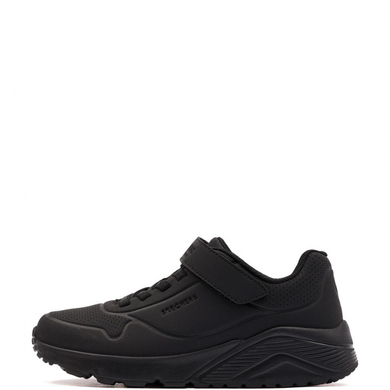 Skechers Uno Lite-Vendox Детски маратонки 403695L-BBK