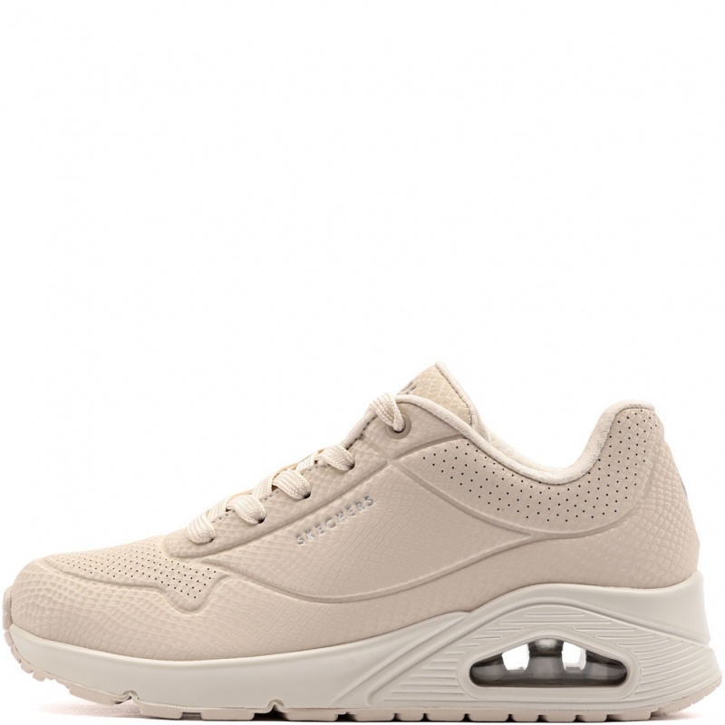 Skechers Uno-Shiny Scale Дамски маратонки 177861-OFWT