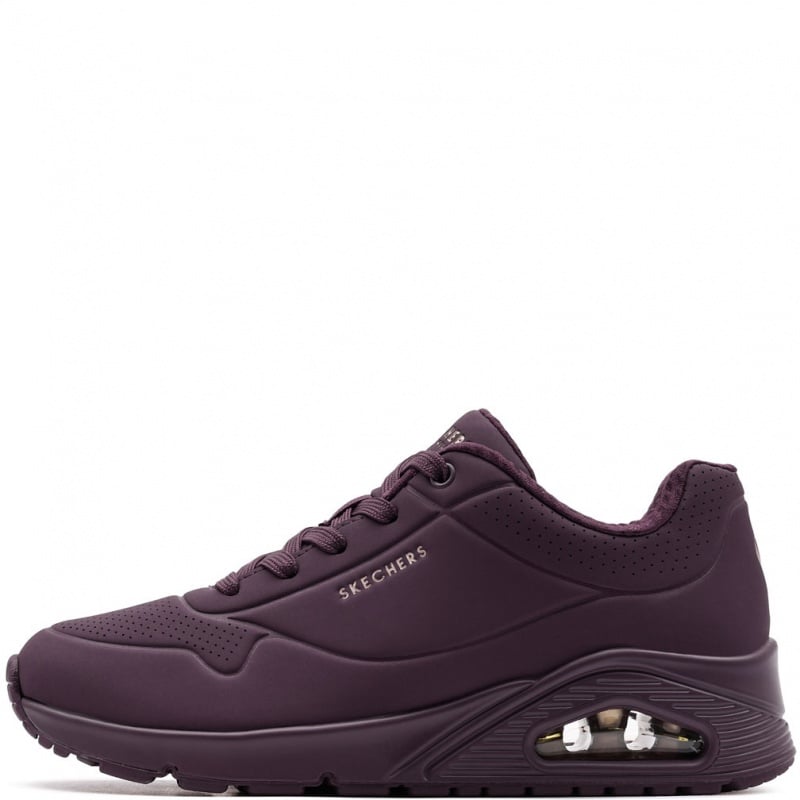 Skechers Uno-Stand On Air Дамски маратонки 73690-WINE