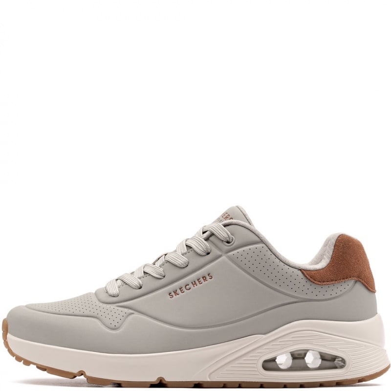 Skechers Uno-Suited On Air Мъжки маратонки 183004-NAT